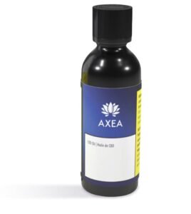 Daytime CBD isolate Oil 30ml