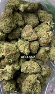 Green Apple OG (5g)