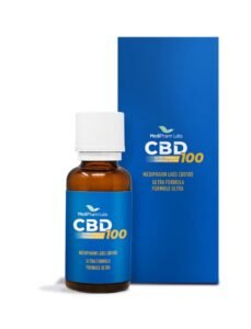 CBD 100 Ultra Formula Oil 30 ml