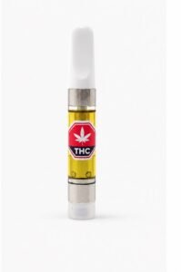 Berry n'Ice (1g) THC Vape