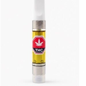 Berry n'Ice (1g) THC Vape