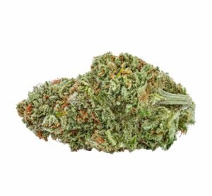 Amsterdam Sativa Cherry Mints (10g)
