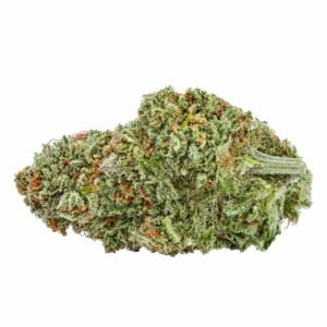 Amsterdam Sativa Cherry Mints (10g)